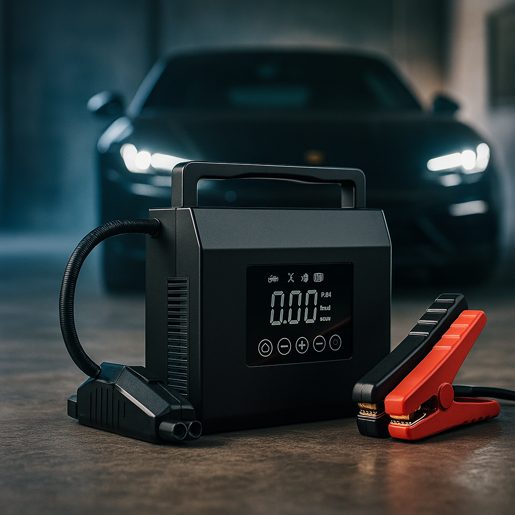 Power Pumper