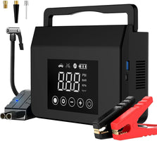 Power Pumper