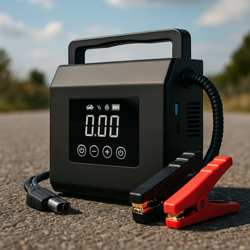Seize Control and Never Feel Stranded Again!
