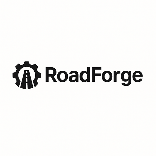 RoadForge