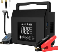 Power Pumper